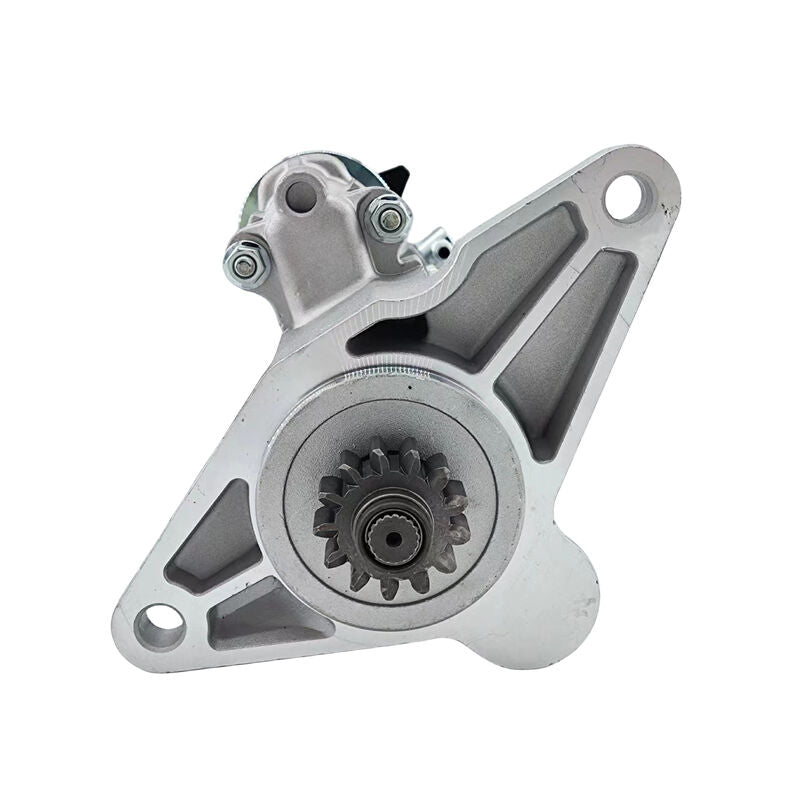Starter Motor Fit For Land Rover Range Rover Discovery Sport L550 Evoque L538 2.0L Turbo Diesel Manual 2016-2019 SMOTOR-LR004 - Machter