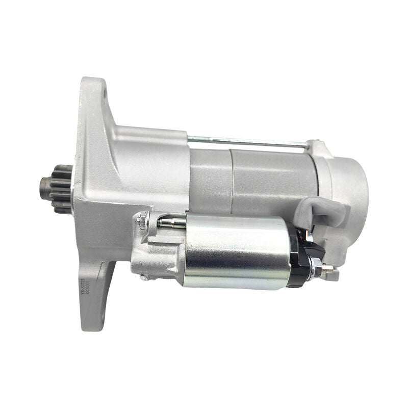 Starter Motor Fit For Land Rover Discovery Sport L550 Range Rover Evoque L538 2.0L Turbo Diesel 12V 13TH 1.9KW CW Auto Trans 2015-2019 SMOTOR-LR005 - Machter