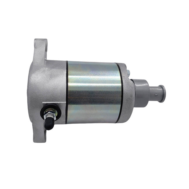 Starter Motor Fit For Suzuki LTF400 Eiger ATV LTF400 F Eiger King Quad LTA400 F/C K2-K8 Eiger SMOTOR-LTA001 - Machter