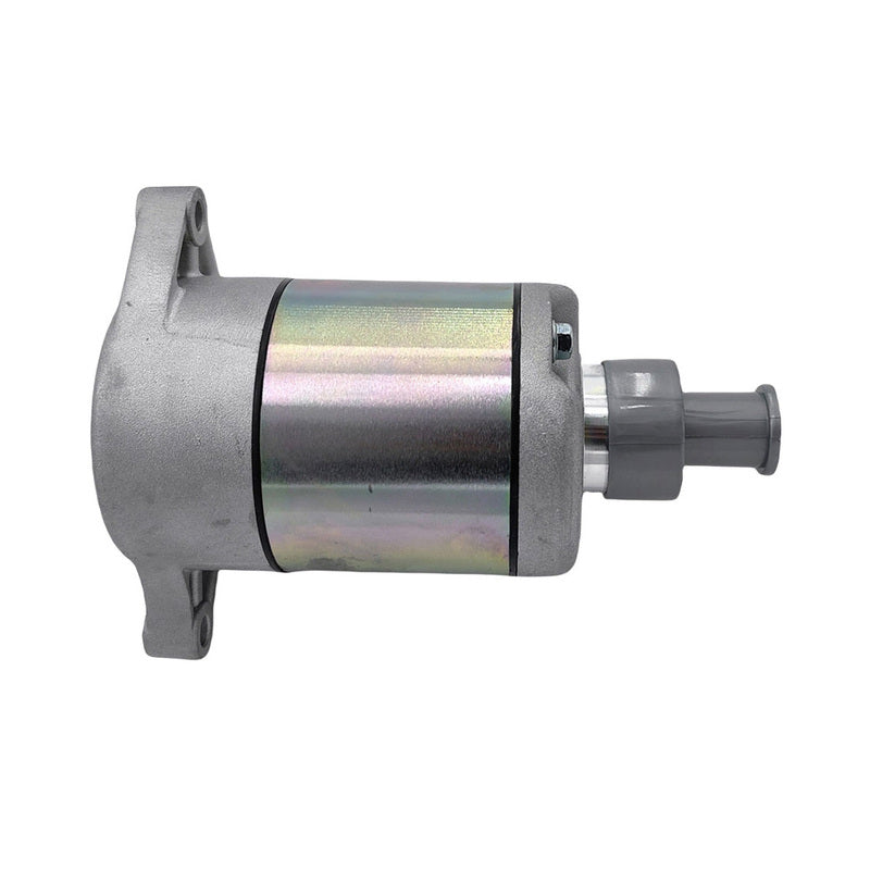 Starter Motor Fit For Suzuki LTF400 Eiger ATV LTF400 F Eiger King Quad LTA400 F/C K2-K8 Eiger SMOTOR-LTA001 - Machter