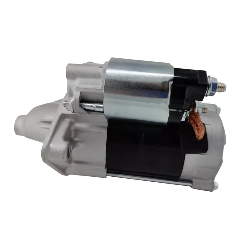 Starter Motor Fit For Lexus IS200 GXE10R For Toyota Altezza 1G-FE 2.0L Petrol 1999-2005 SMOTOR-LX001 - Machter