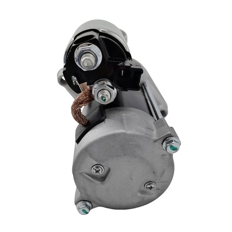 Starter Motor Fit For Lexus IS200 GXE10R For Toyota Altezza 1G-FE 2.0L Petrol 1999-2005 SMOTOR-LX001 - Machter
