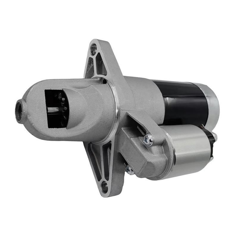 Starter Motor Fit For Mazda RX-7 FB FC Gen2 1.3L Petrol 13BT 07/1986-02/1992 SMOTOR-MA003 - Machter