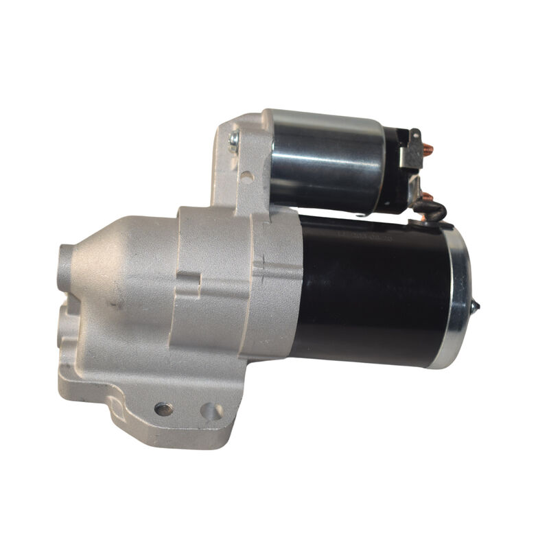 Starter Motor Fit For Mazda CX-9 TB 3.7L V6 Petrol CA 12/2007-06/2016 SMOTOR-MA006 - Machter