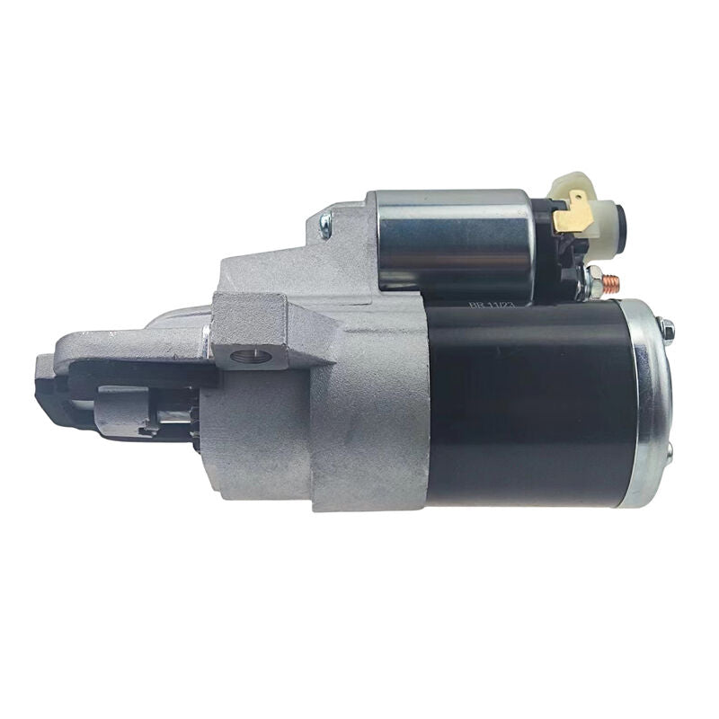 12V Starter Motor Fit For Mazda MX-5 2.0L NC Petrol 2005-2015 SMOTOR-MA008 - Machter