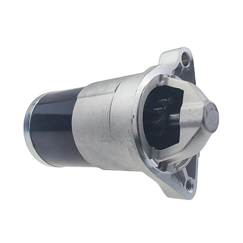 12V Starter Motor Fit For Mazda 2 DJ DL 3 BL BM BN CX-5 KE KF 6 GJ GL P5 1.5L 2.0L Petrol SMOTOR-MA009 - Machter