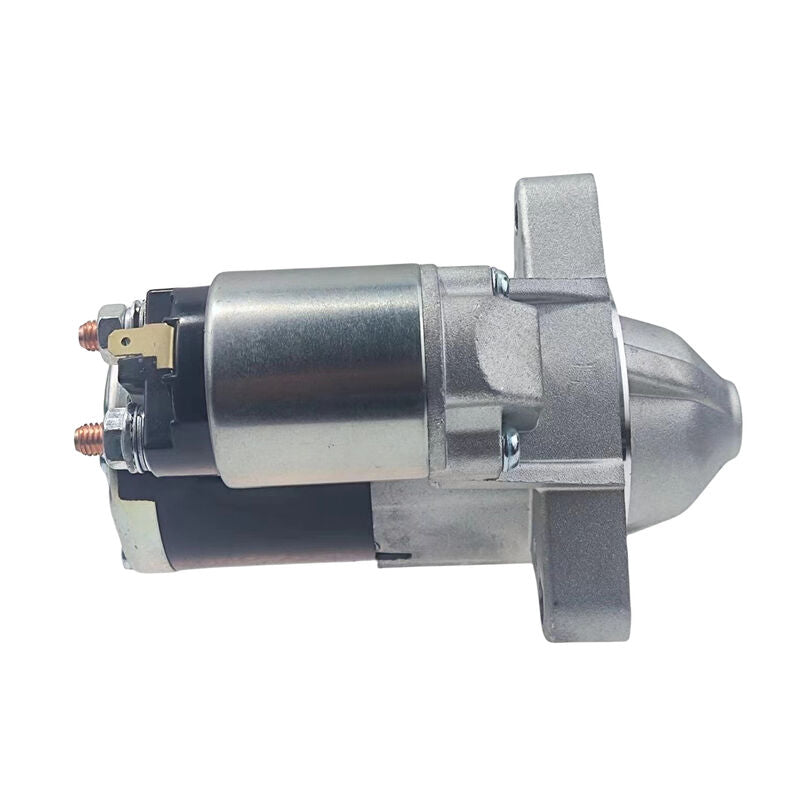 12V Starter Motor Fit For Mazda 2 DJ DL 3 BL BM BN CX-5 KE KF 6 GJ GL P5 1.5L 2.0L Petrol SMOTOR-MA009 - Machter