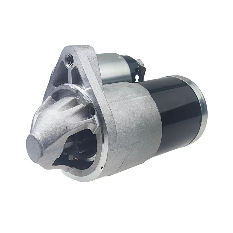 12V Starter Motor Fit For Mazda 2 DJ DL 3 BL BM BN CX-5 KE KF 6 GJ GL P5 1.5L 2.0L Petrol SMOTOR-MA009 - Machter
