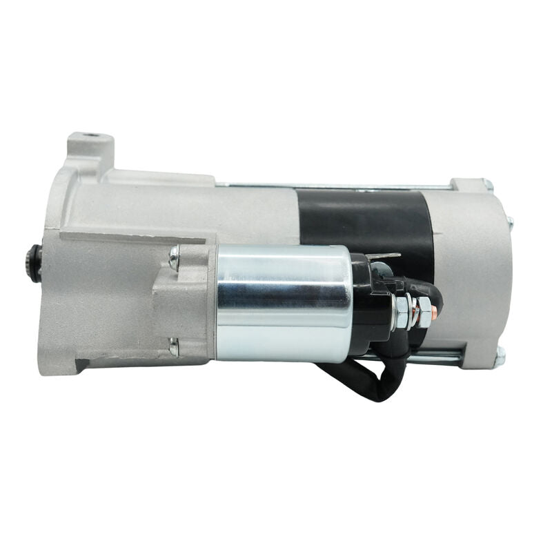 Starter Motor Fit For Mitsubishi Pajero Triton 4M40 4M40T 4M41 4M41T SMOTOR-MB004M - Machter