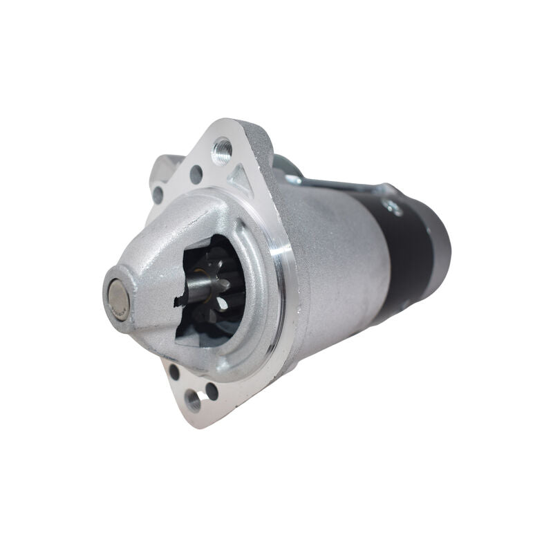 Starter Motor Fit For Mitsubishi Triton ME-MH MJ ML MN 4D56T 2.5L Diesel 1986-2015 NA-NH 4D56 2.5L 1983-1993 SMOTOR-MB005M - Machter