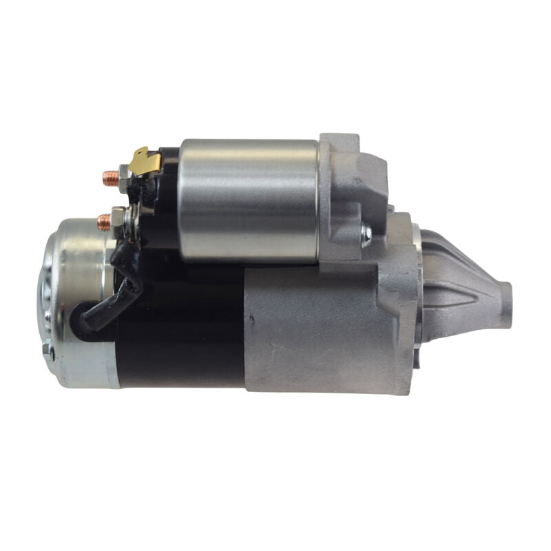 Starter Motor Fit For Mitsubishi Triton MK ML Magna TR TS Challenger PA V6 3.0L 3.5L 6G72 6G74 Auto SMOTOR-MB006 - Machter