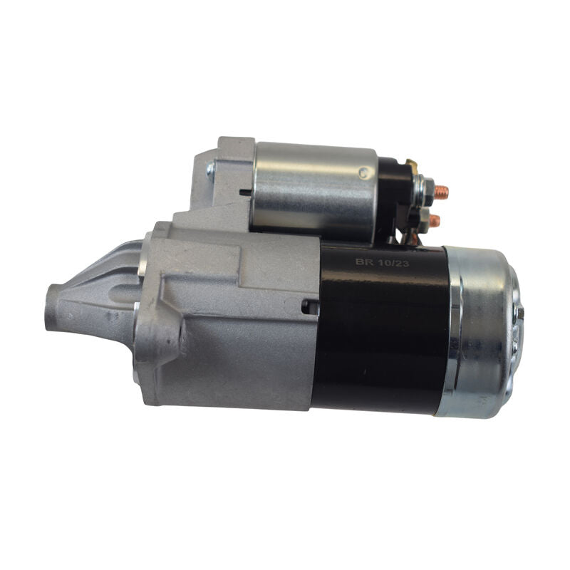 Starter Motor Fit For Mitsubishi Triton MK ML Magna TR TS Challenger PA V6 3.0L 3.5L 6G72 6G74 Auto SMOTOR-MB006 - Machter