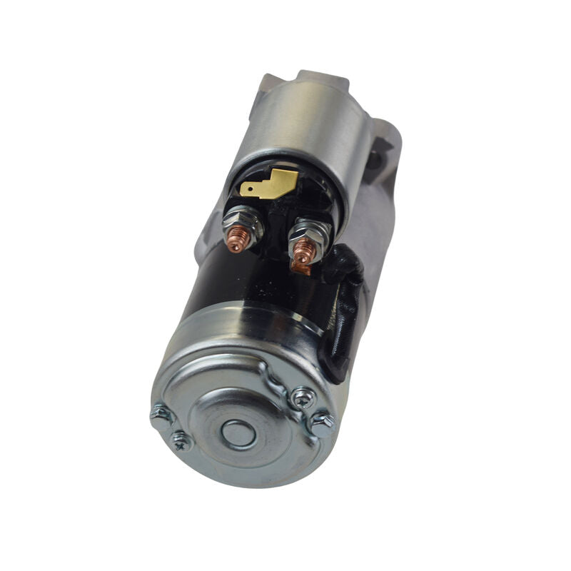 Starter Motor Fit For Mitsubishi Triton MK ML Magna TR TS Challenger PA V6 3.0L 3.5L 6G72 6G74 Auto SMOTOR-MB006 - Machter