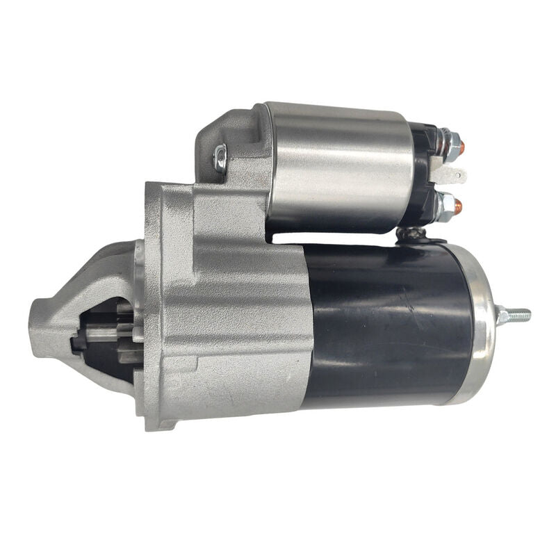 Starter Motor Fit For Mitsubishi Lancer EVO VI VII VII IX 2.0L 380 DB 3.8L Petrol SMOTOR-MB008 - Machter