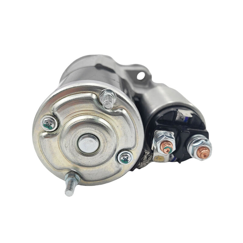 Starter Motor Fit For Mitsubishi Lancer EVO VI VII VII IX 2.0L 380 DB 3.8L Petrol SMOTOR-MB008 - Machter