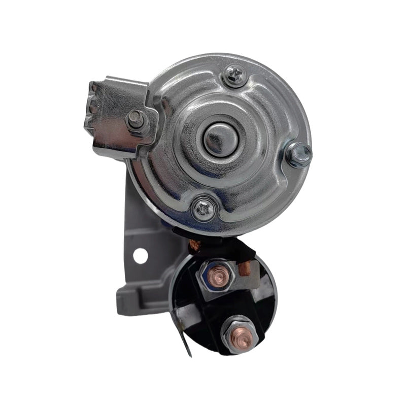 Starter Motor Fit For Mitsubishi Mirage LA LB 1.2L Petrol 3A92 2012-ON SMOTOR-MB012 - Machter