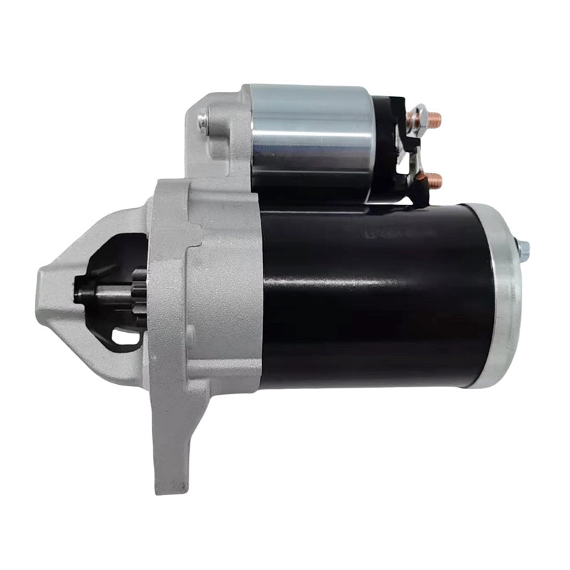 Starter Motor Fit For Mitsubishi Mirage LA LB 1.2L Petrol 3A92 2012-ON SMOTOR-MB012 - Machter