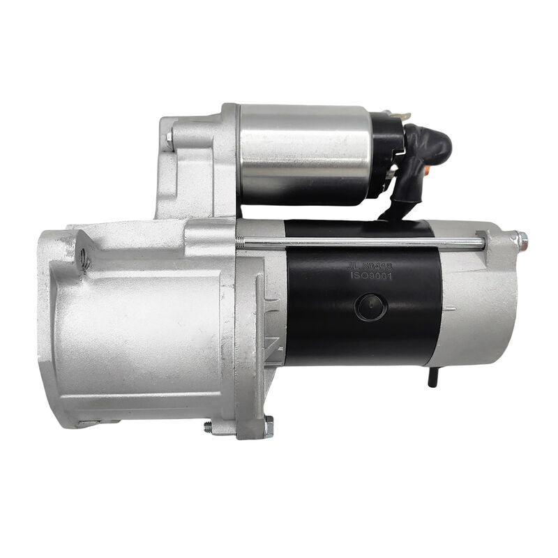 Starter Motor Fit For Mitsubishi L200 L300 L400 Express Starwagon Delica Pajero Triton 4D55 4D56 SMOTOR-MB013 - Machter