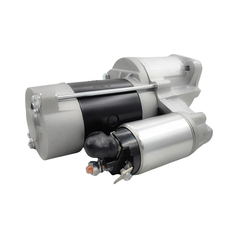 Starter Motor Fit For Mitsubishi L200 L300 L400 Express Starwagon Delica Pajero Triton 4D55 4D56 SMOTOR-MB013 - Machter