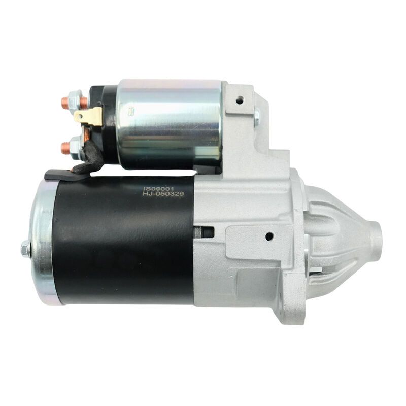 Starter Motor Fit For Mitsubishi Galant HJ Magna TE TF Verada KE KF TH TJ TW Verada KE KF KW SMOTOR-MB015 - Machter