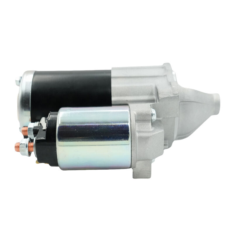 Starter Motor Fit For Mitsubishi Galant HJ Magna TE TF Verada KE KF TH TJ TW Verada KE KF KW SMOTOR-MB015 - Machter