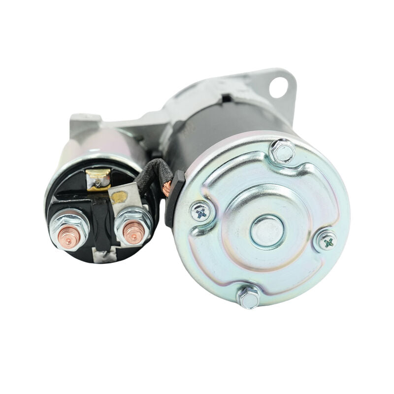 Starter Motor Fit For Mitsubishi Galant HJ Magna TE TF Verada KE KF TH TJ TW Verada KE KF KW SMOTOR-MB015 - Machter