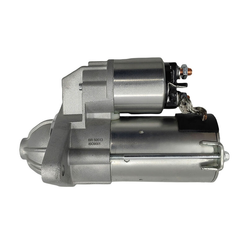 Starter Motor Fit For MG MG3 Petrol 1.5 SZP1 07/2016-2022 SMOTOR-MG001 - Machter