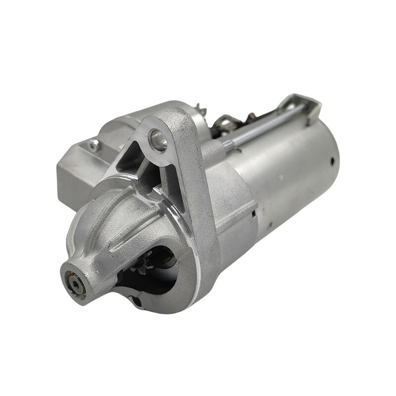 Starter Motor Fit For MG MG3 Petrol 1.5 SZP1 07/2016-2022 SMOTOR-MG001 - Machter