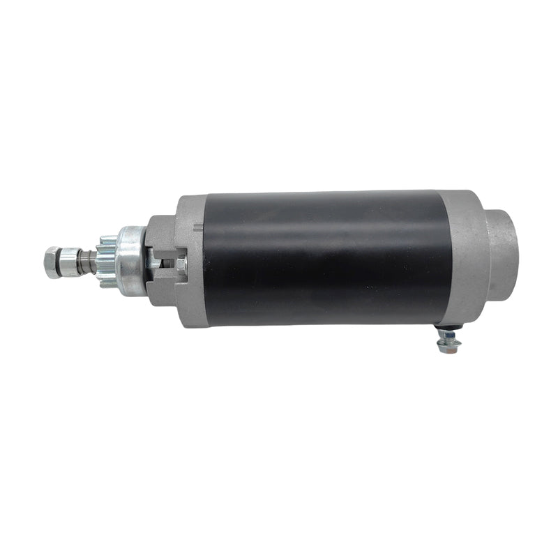 Starter Motor Fit For Mercury Mariner 50ELO 50ELPTO 60ELO 60ELPT 70ELPT 70ELPTO SMOTOR-MM001 - Machter