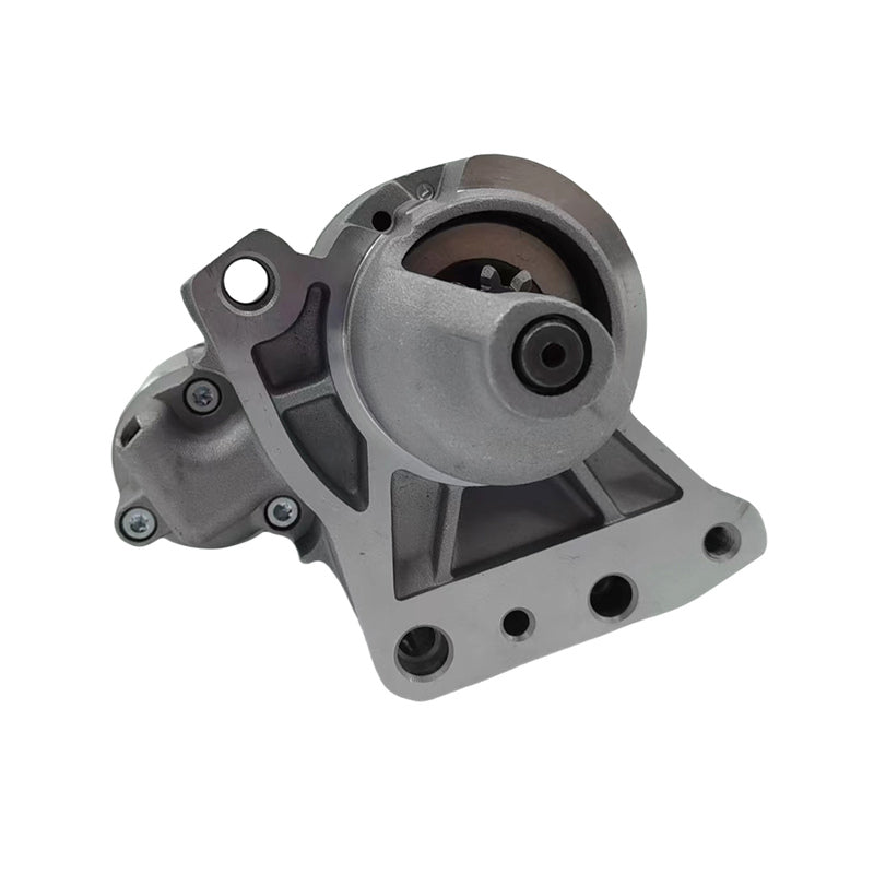 Starter Motor Fit For Mini Cooper S Countryman R56 R58 R59 R60 R61 For Citroen C3 C4 C5 SMOTOR-MN001 - Machter