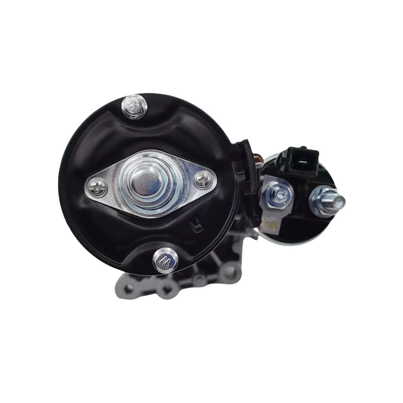 Starter Motor Fit For Mini Cooper S Countryman R56 R58 R59 R60 R61 For Citroen C3 C4 C5 SMOTOR-MN001 - Machter