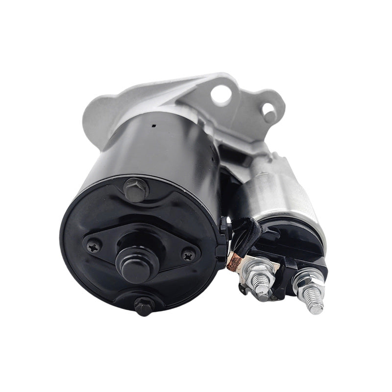 Starter Motor Fit For Mini Cooper S Works R50 R52 R53 2002-2008 1.6L W10 WE11 0.9kW SMOTOR-MN003 - Machter