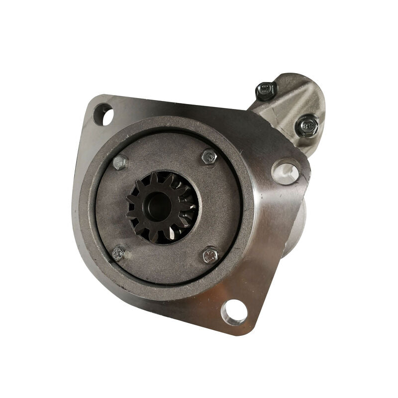 Starter Motor Fit For Nissan Patrol GU GQ Maverick DA 4.2L TD42 TD42T 4.5L TD45 4.8L TD48 Diesel SMOTOR-NS001M - Machter