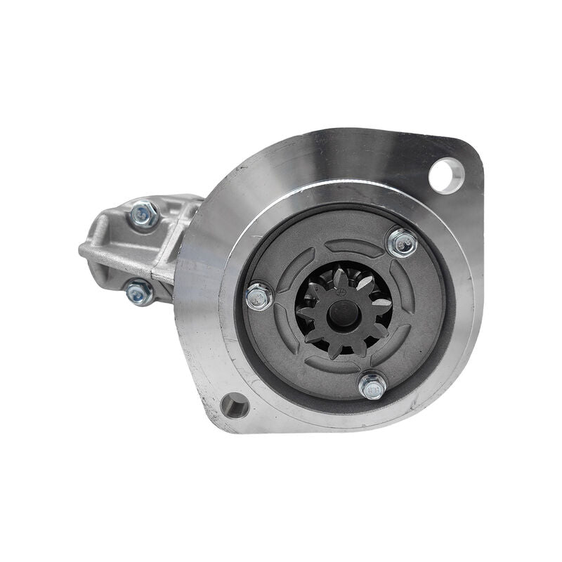 Starter Motor Fit For Nissan Navara D21 D22 TD24 TD27 Terrano Urvan SMOTOR-NS002M - Machter
