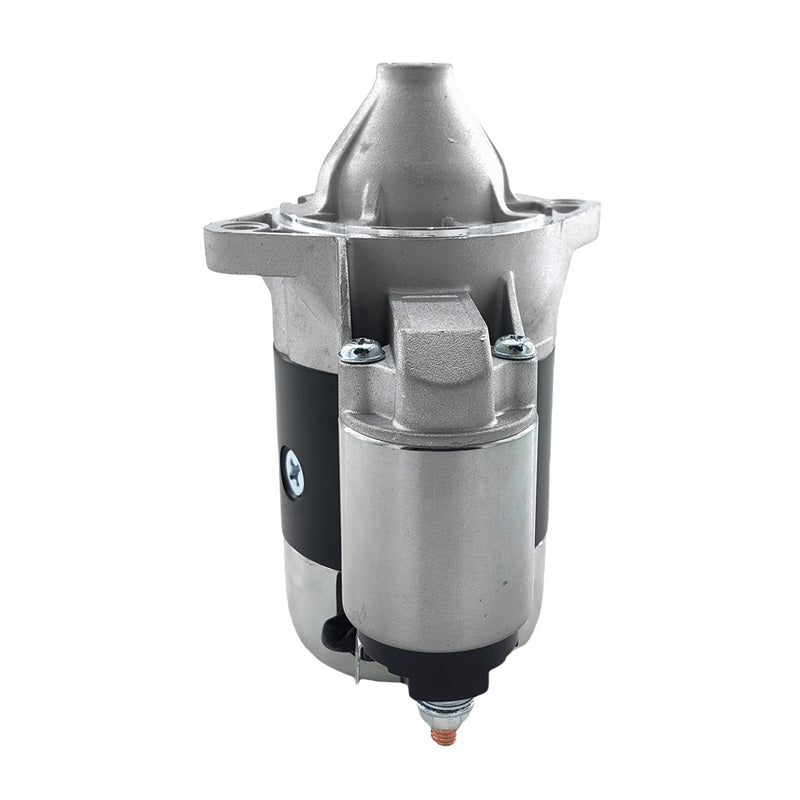 Starter Motor Fit For TCM Forklift FCG10N FCG15N FCG18N 1.5L Petrol A15 1985-ON SMOTOR-NS010 - Machter
