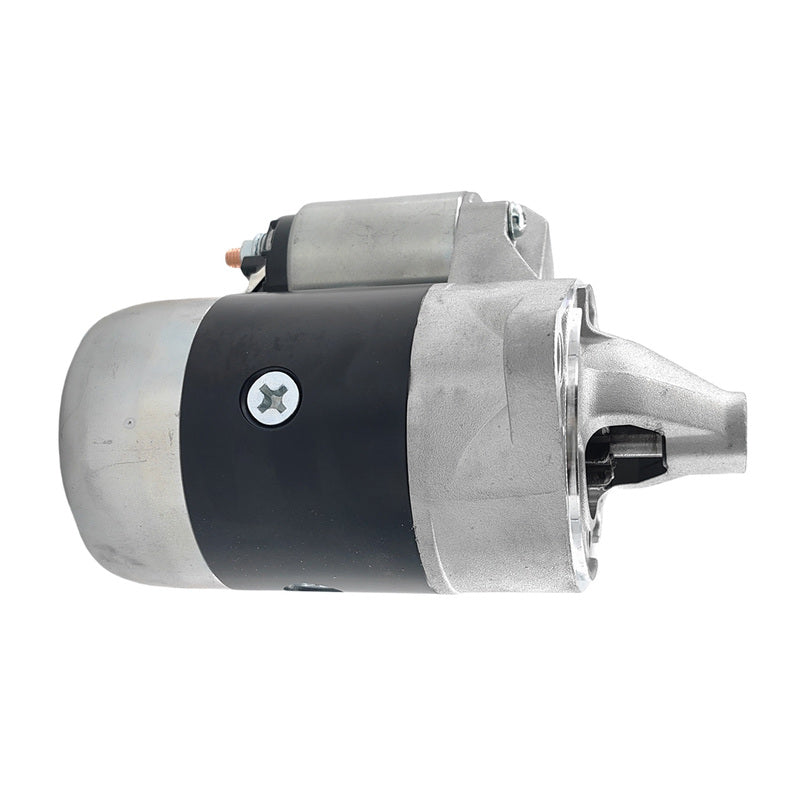 Starter Motor Fit For TCM Forklift FCG10N FCG15N FCG18N 1.5L Petrol A15 1985-ON SMOTOR-NS010 - Machter