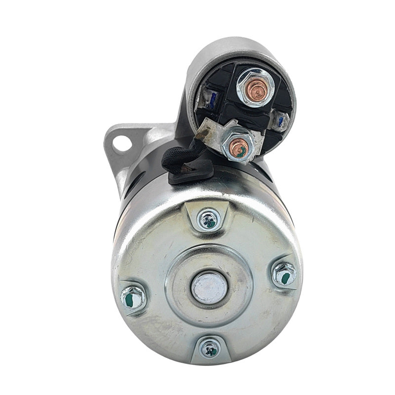 Starter Motor Fit For TCM Forklift FCG10N FCG15N FCG18N 1.5L Petrol A15 1985-ON SMOTOR-NS010 - Machter