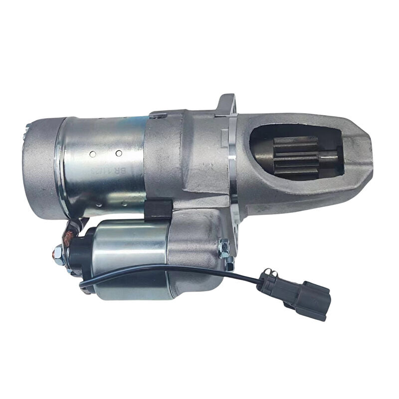 Starter Motor Fit For Nissan Maxima A32 300ZX Z32 3.0L Petrol VG30DE 09/1989-06/2002 SMOTOR-NS016 - Machter