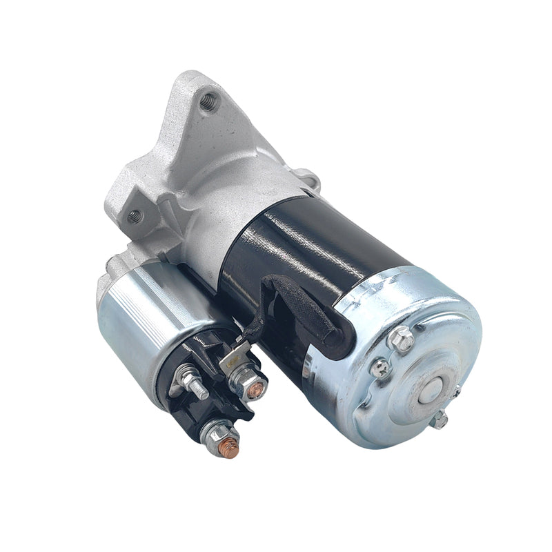 Starter Motor Fit For X-trail T31 Renault Trafic X83 Koleos H45 2.0L Diesel M9R SMOTOR-NS022 - Machter