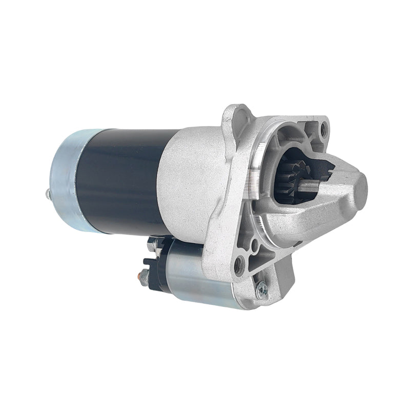 Starter Motor Fit For X-trail T31 Renault Trafic X83 Koleos H45 2.0L Diesel M9R SMOTOR-NS022 - Machter