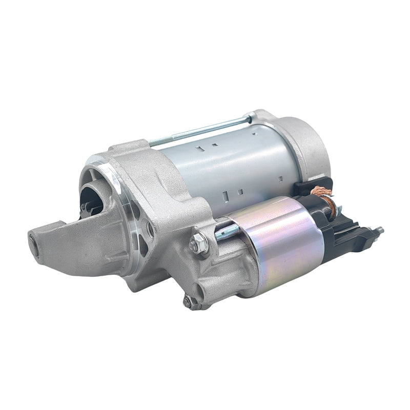 Starter Motor Fit For Mercedes Benz GLA200 GLC220 GLC250 GLE250 E250 Sprinter Vito 2.1L Diesel SMOTOR-NS025 - Machter