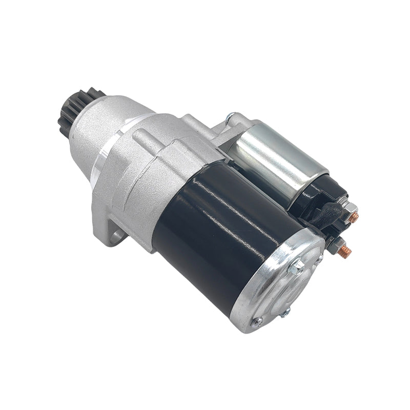 Starter Motor Fit For Nissan X-Trail T32 Engine QR25DE 2.5L Petrol 2014-2022 SMOTOR-NS029 - Machter