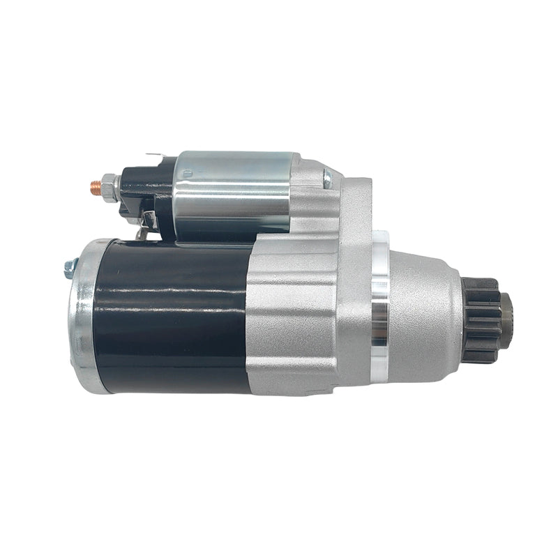 Starter Motor Fit For Nissan X-Trail T32 Engine QR25DE 2.5L Petrol 2014-2022 SMOTOR-NS029 - Machter