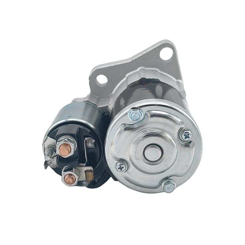 Starter Motor Fit For Nissan X-Trail T32 Engine QR25DE 2.5L Petrol 2014-2022 SMOTOR-NS029 - Machter