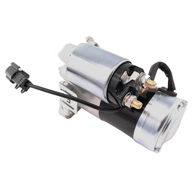 Starter Motor Fit For Nissan Pulsar N14 N15 N16 1.6L 1.8L Petrol Auto SMOTOR-NS036 - Machter