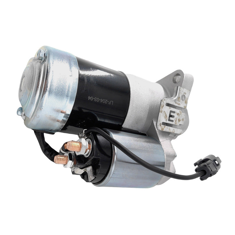 Starter Motor Fit For Nissan Pulsar N14 N15 N16 1.6L 1.8L Petrol Auto SMOTOR-NS036 - Machter