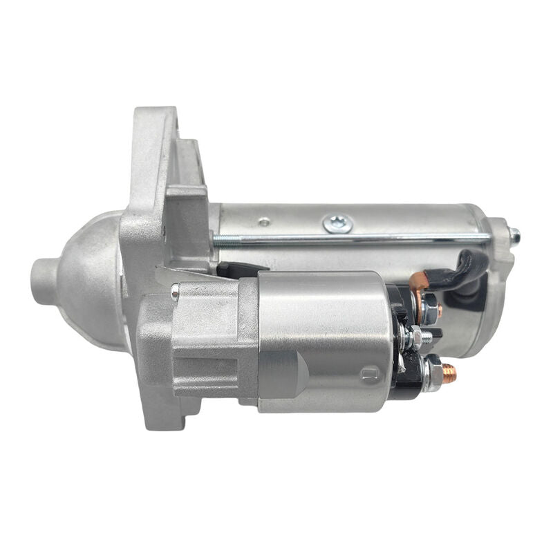 Starter Motor Fit For Nissan X-Trail T31 For Renault Traffic X83 M9R 2.0L Diesel Valeo Style 2007-2014 SMOTOR-NS037 - Machter
