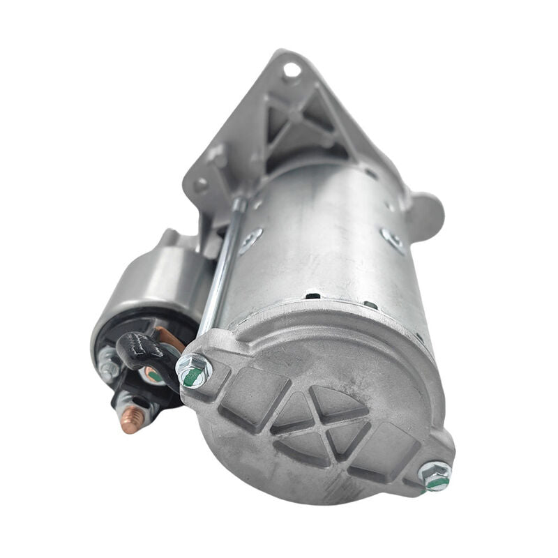 Starter Motor Fit For Nissan X-Trail T31 For Renault Traffic X83 M9R 2.0L Diesel Valeo Style 2007-2014 SMOTOR-NS037 - Machter
