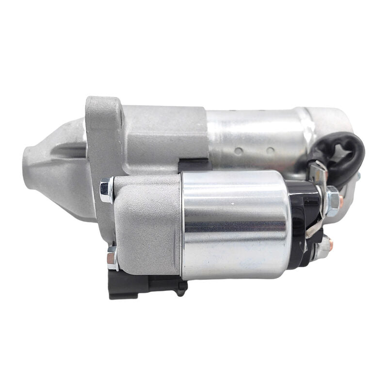 Starter Motor Fit For Nissan Pulsar N14 N15 N16 1.6L 1.8L Auto Transmission 1991-2005 SMOTOR-NS038 - Machter