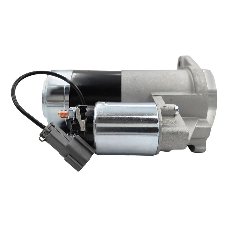 Starter Motor Fit For Nissan 300C Y30 300ZX Z31 Z32 Navara D21 D22 Pathfinder D21 VG30E 3.0L V6 Petrol SMOTOR-NS041 - Machter